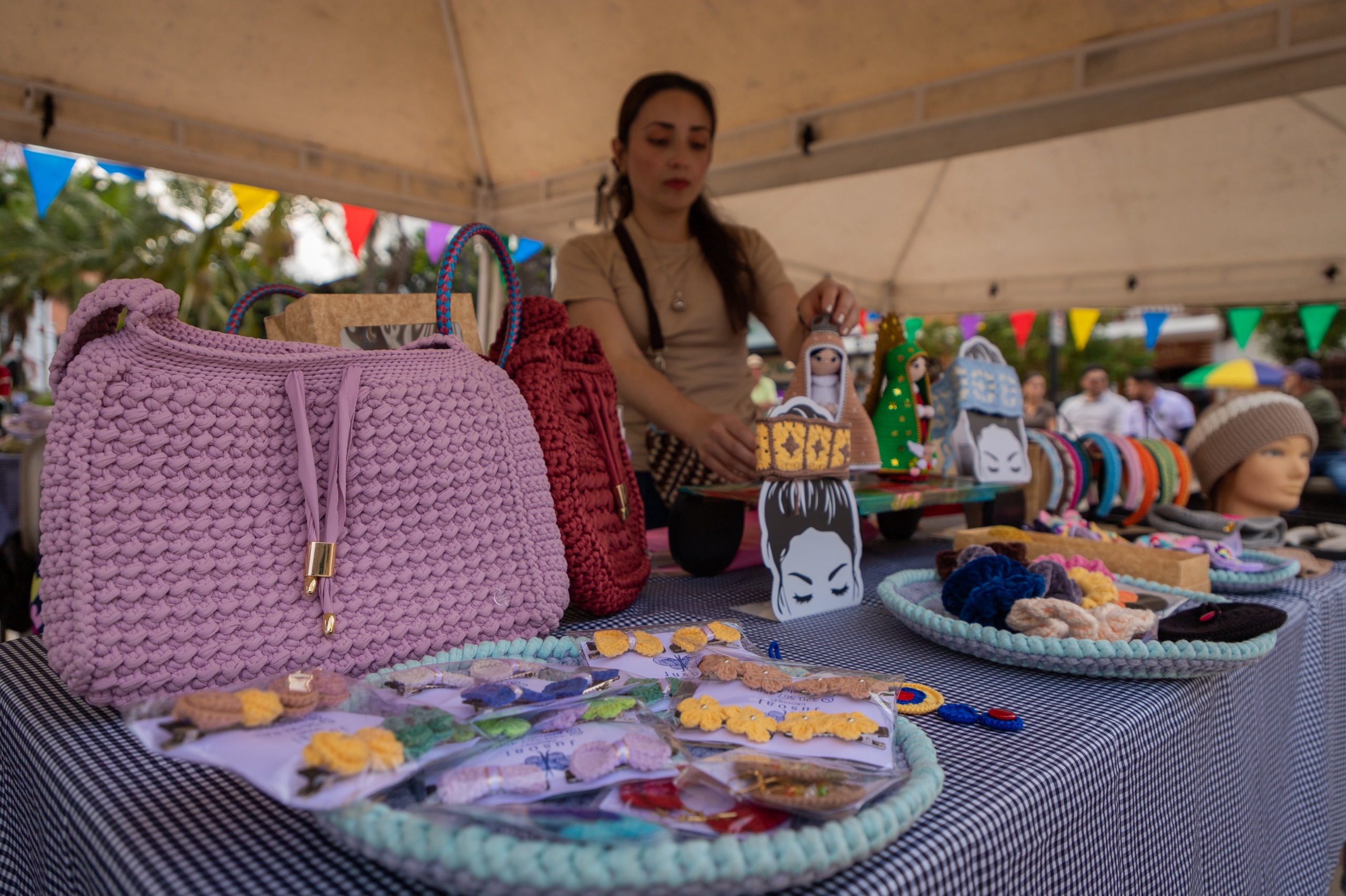 La Ceja impulsa el emprendimiento local con el concurso “Capital Semilla: Ideas que se Cuidan y Florecen 2025”
