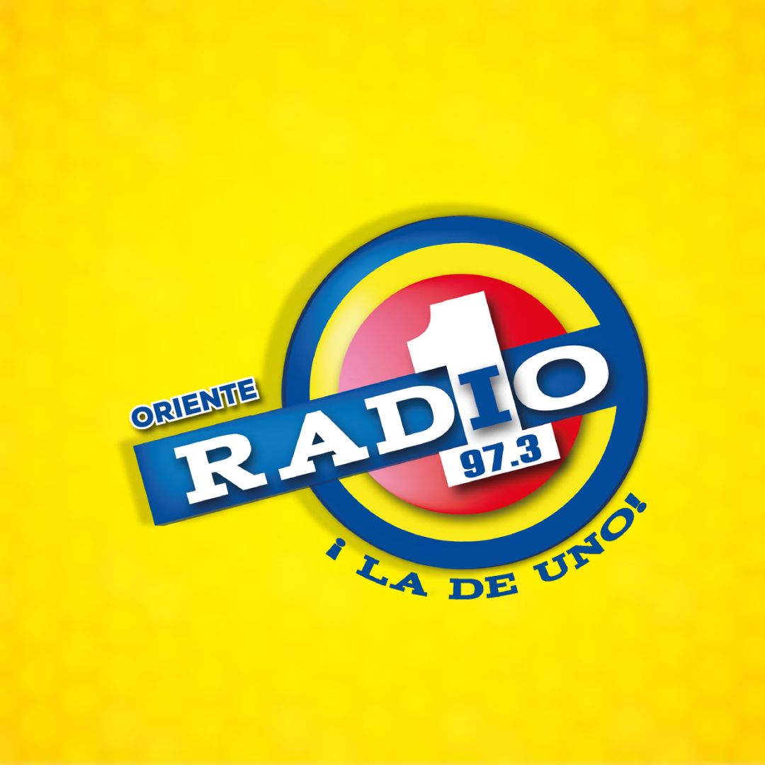 Oriente Estéreo 97.3 FM cambia. Desde este lunes es Radio Uno Oriente