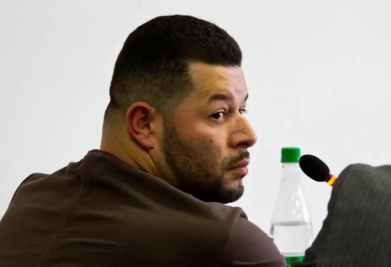 Operativo de la Policía contra el grupo San Pablo en 2025