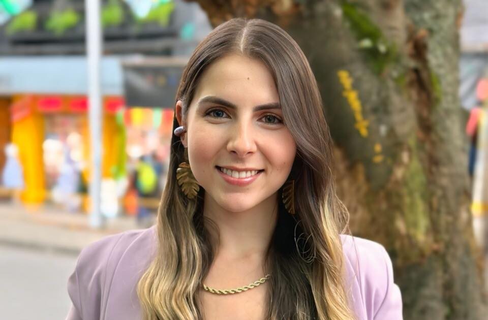 Ana María Campuzano, nueva coordinadora de Asuntos Municipales y Responsabilidad Social de Asocoflores.