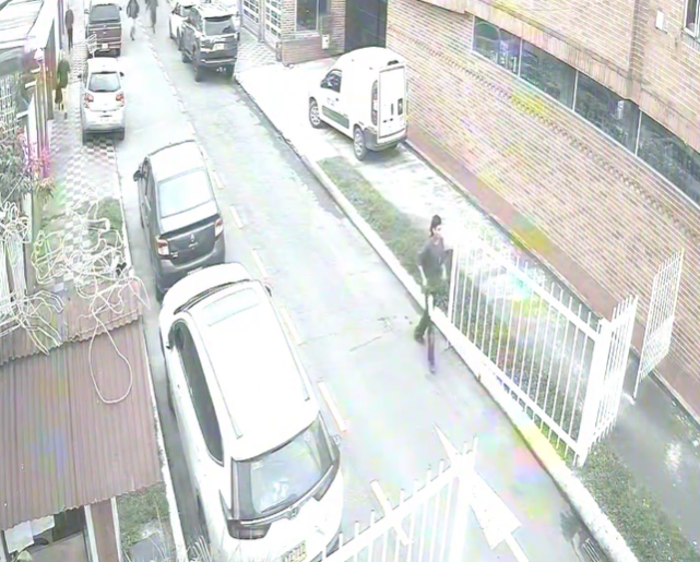 Menor de 14 años fue capturado por el atentado contra Miguel Uribe en Bogotá. El joven vivía en Engativá y actuó solo, según primeras versiones oficiales.