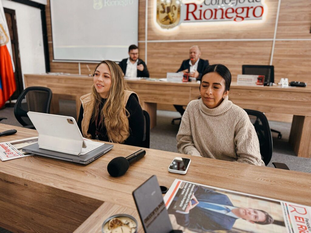 Con 16 votos positivos, el Concejo de Rionegro aprobó recursos para iniciar la construcción de la Ciudadela Educativa que beneficiará a más de 2.000 estudiantes.