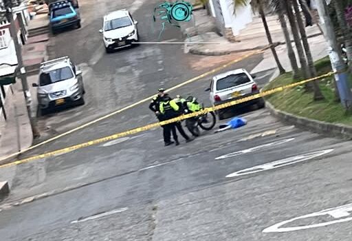 Joven encontrado muerto en Marinilla no presenta signos de violencia