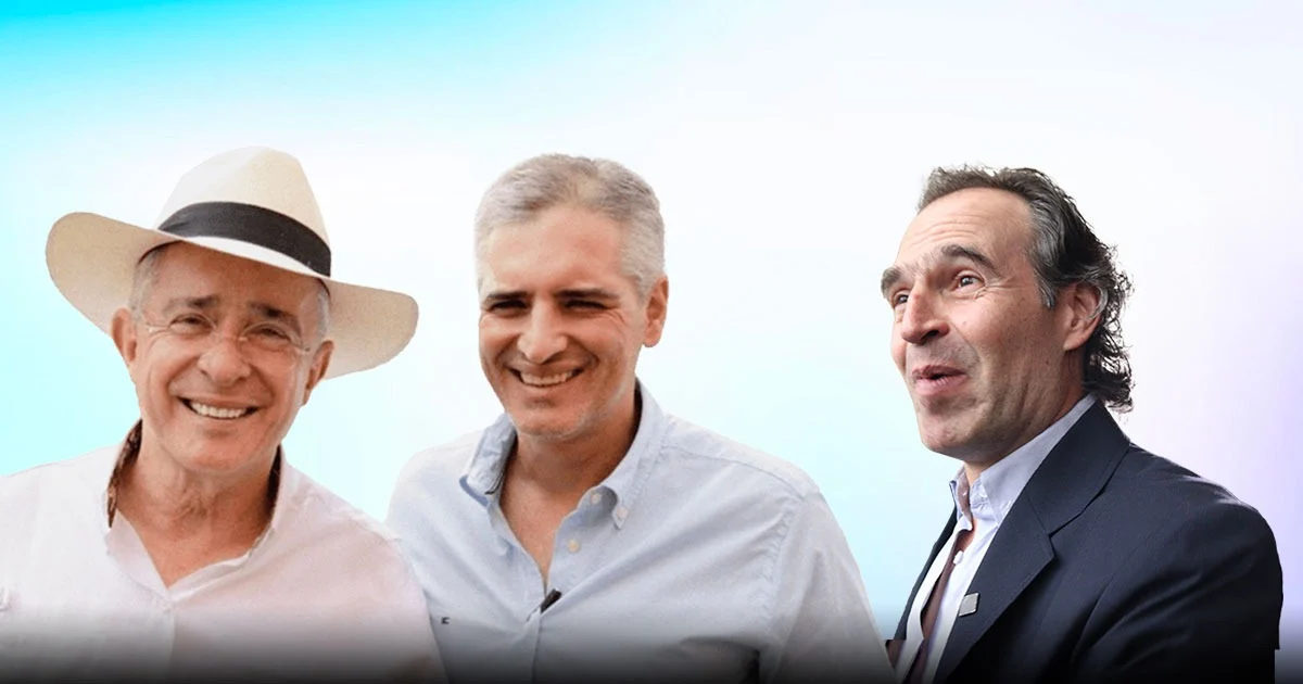 Dirigentes políticos y alcaldes reaccionan al juicio contra Álvaro Uribe: “Despertaron al uribismo”