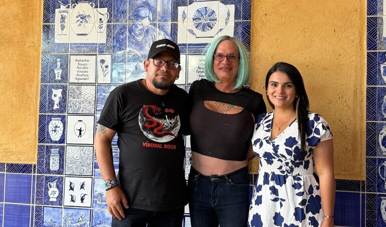 Brigitte Baptiste visitó El Carmen de Viboral y dejó reflexiones profundas sobre biodiversidad y turismo regenerativo