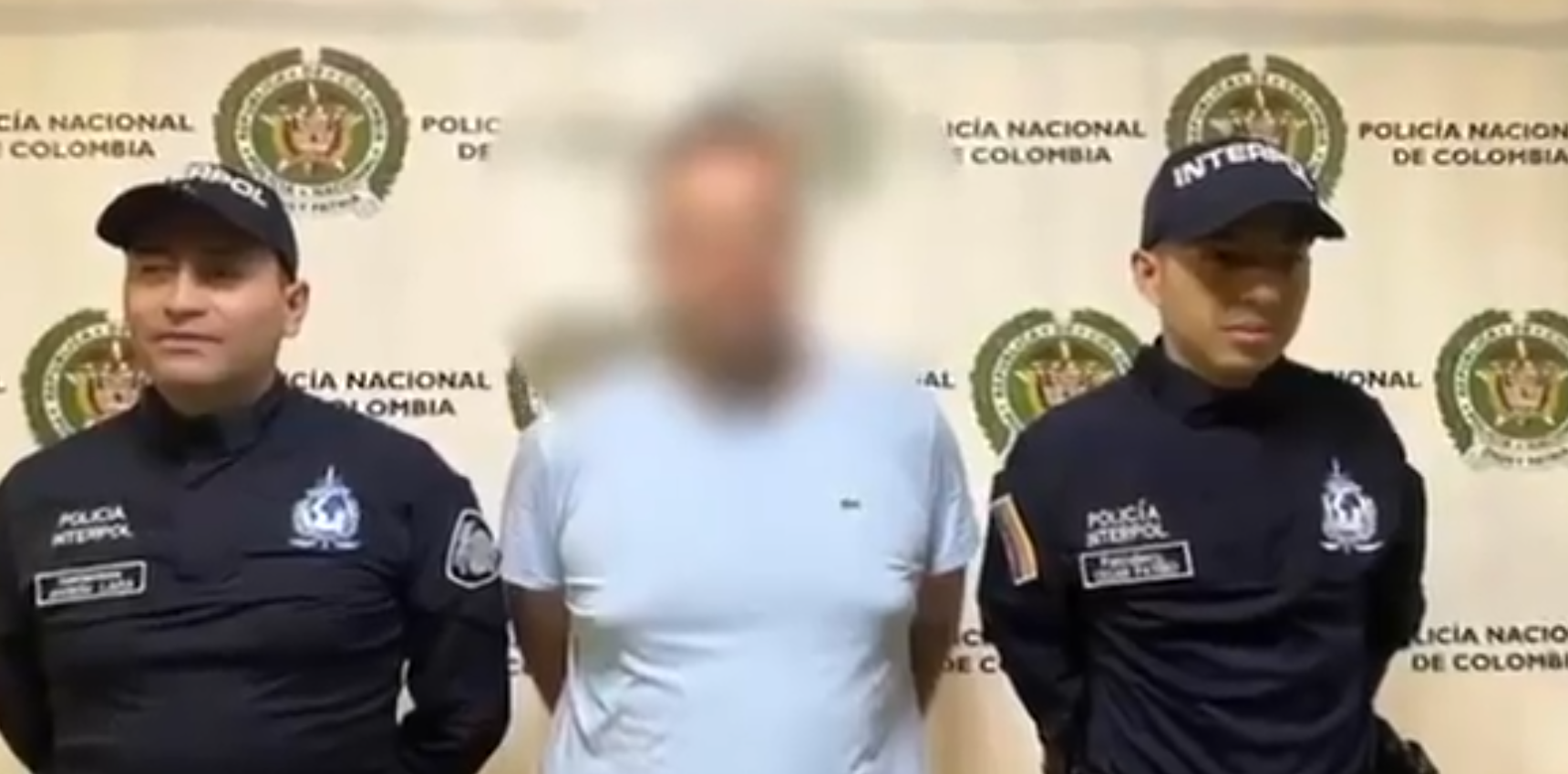 Cayó en Rionegro traficante internacional de celulares hurtados requerido por EE. UU.
