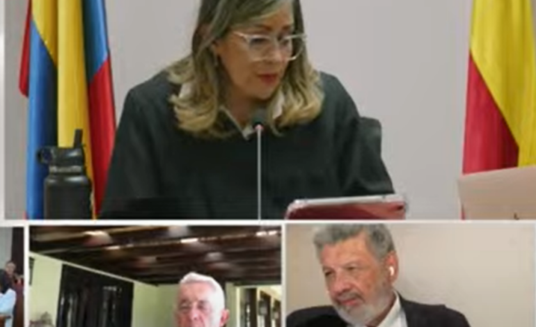 Si el expresidente Álvaro Uribe es condenado, podría solicitar casa por cárcel. Te explicamos los pasos legales que seguirían y qué pasará con la apelación.