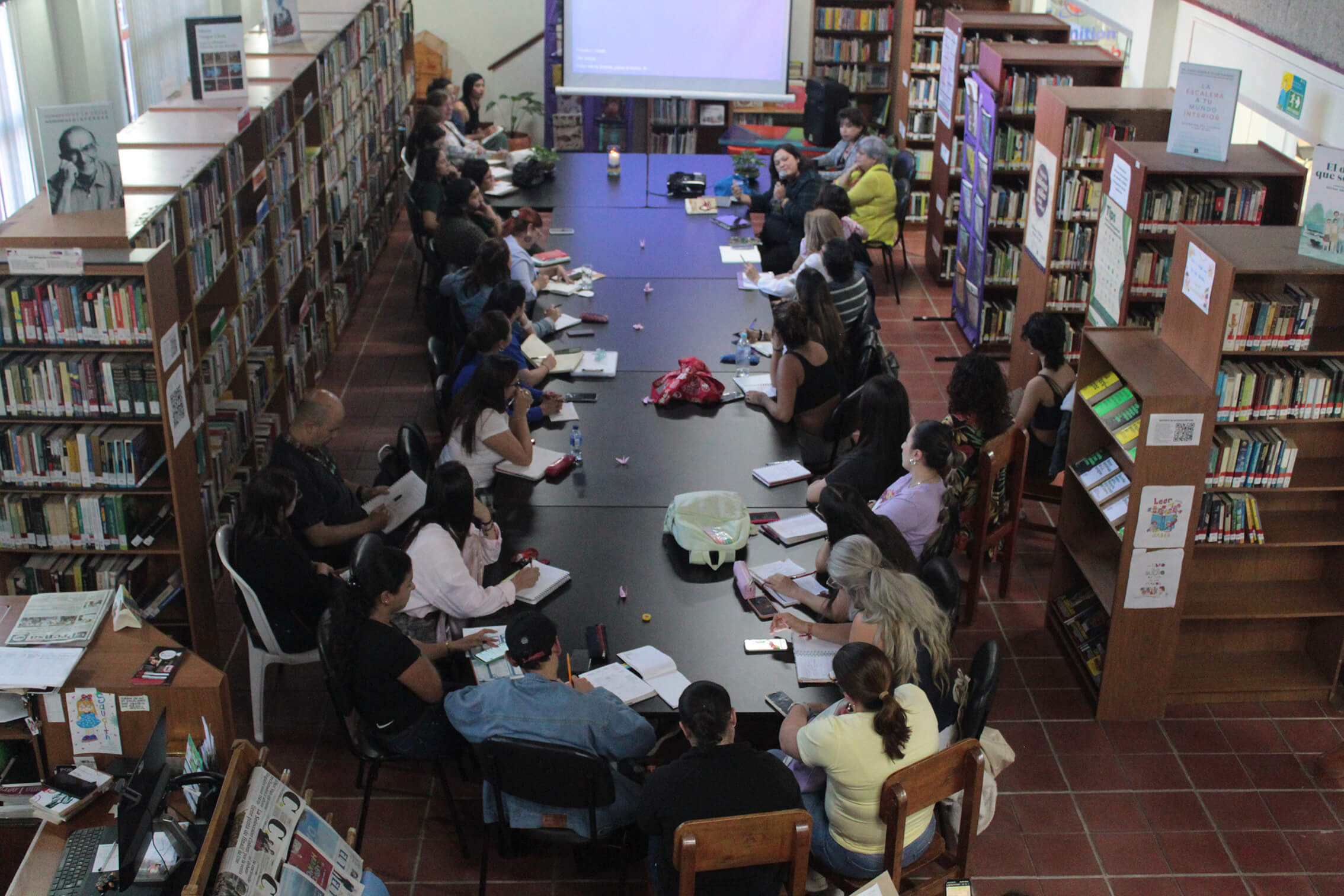 La Ceja celebra el Festival del Libro y la Cultura del 25 de julio al 3 de agosto