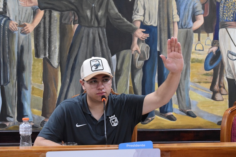 Concejo Municipal de Marinilla aprueba diez acuerdos clave para el desarrollo integral del municipio