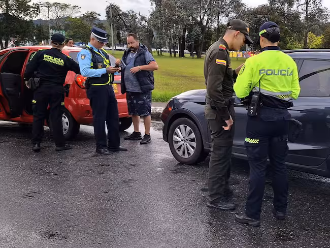 Rionegro celebra el Día sin carro y sin moto este viernes 25 de julio de 2025