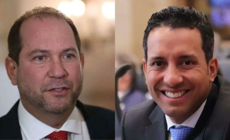 En un día decisivo para la política colombiana, el Congreso eligió a sus nuevas cabezas para la última legislatura del Gobierno de Gustavo Petro