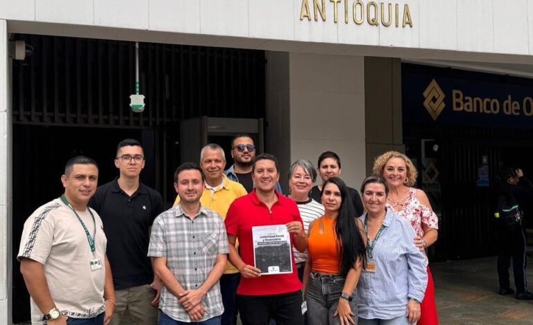 Antioquia reduce de 19 a 2 los municipios en inviabilidad fiscal con acompañamiento de la Gobernación