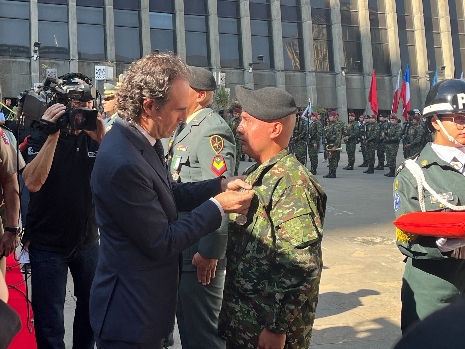 Así conmemorará Medellín la independencia de Colombia