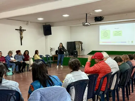 Valoraciones neuropsicológicas en colegios de La Ceja para fortalecer la inclusión educativa