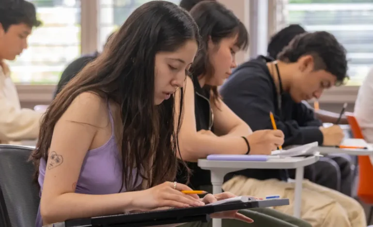 La Universidad de Antioquia abrió cupos para quienes quieren empezar carrera en 2026