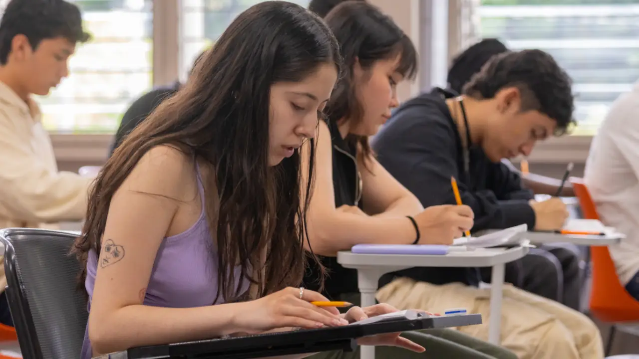 La Universidad de Antioquia abrió cupos para quienes quieren empezar carrera en 2026