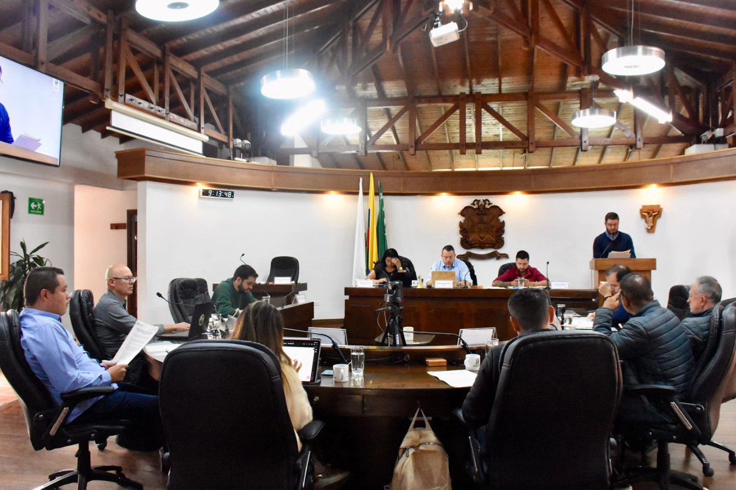 Concejo de El Retiro aprueba venta de acciones de Aguas del Oriente a EPM: apuesta por agua y salud al 2050