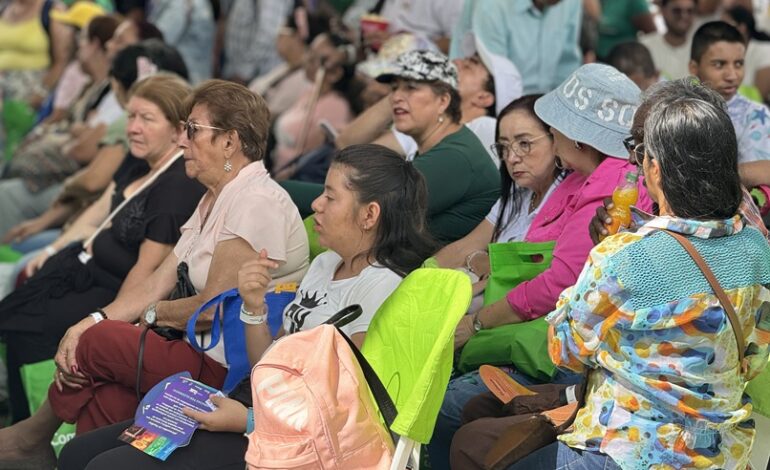 Día Nacional del Tendero en Antioquia: más de 10.000 tenderos celebrarán en el Parque Norte este 24 de agosto