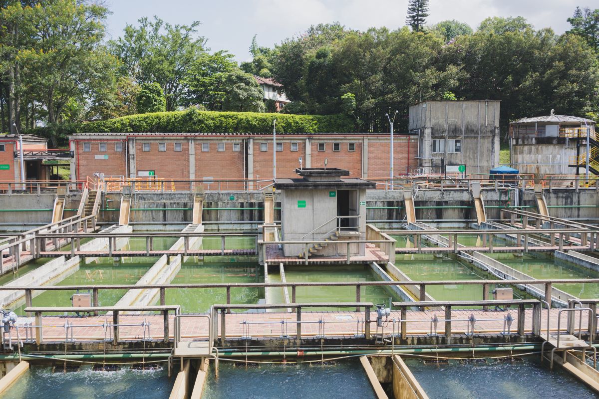 Más de 1.5 millones de personas se quedarán sin agua en Medellín y el sur del Valle de Aburrá
