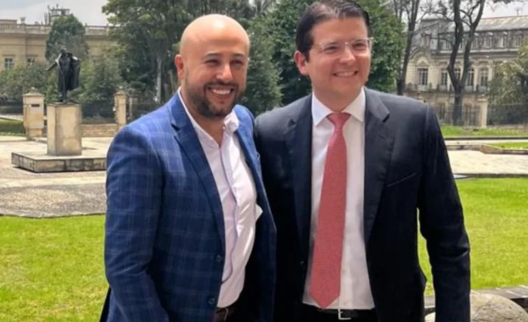 Alcalde de El Carmen de Viboral exige que no haya impunidad tras asesinato de Miguel Uribe