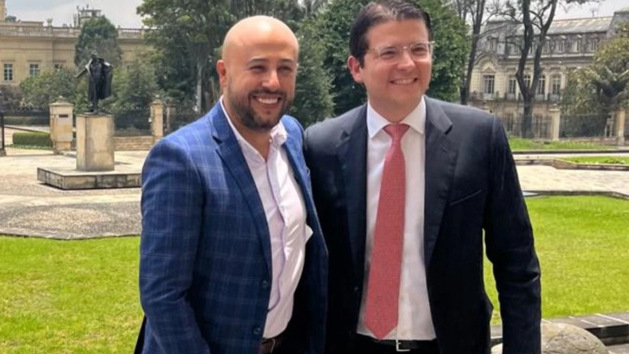 Alcalde de El Carmen de Viboral exige que no haya impunidad tras asesinato de Miguel Uribe