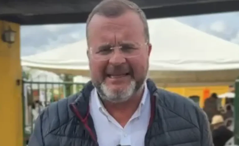 Amenazas en redes sociales apuntan al alcalde de Rionegro y al senador Quintero