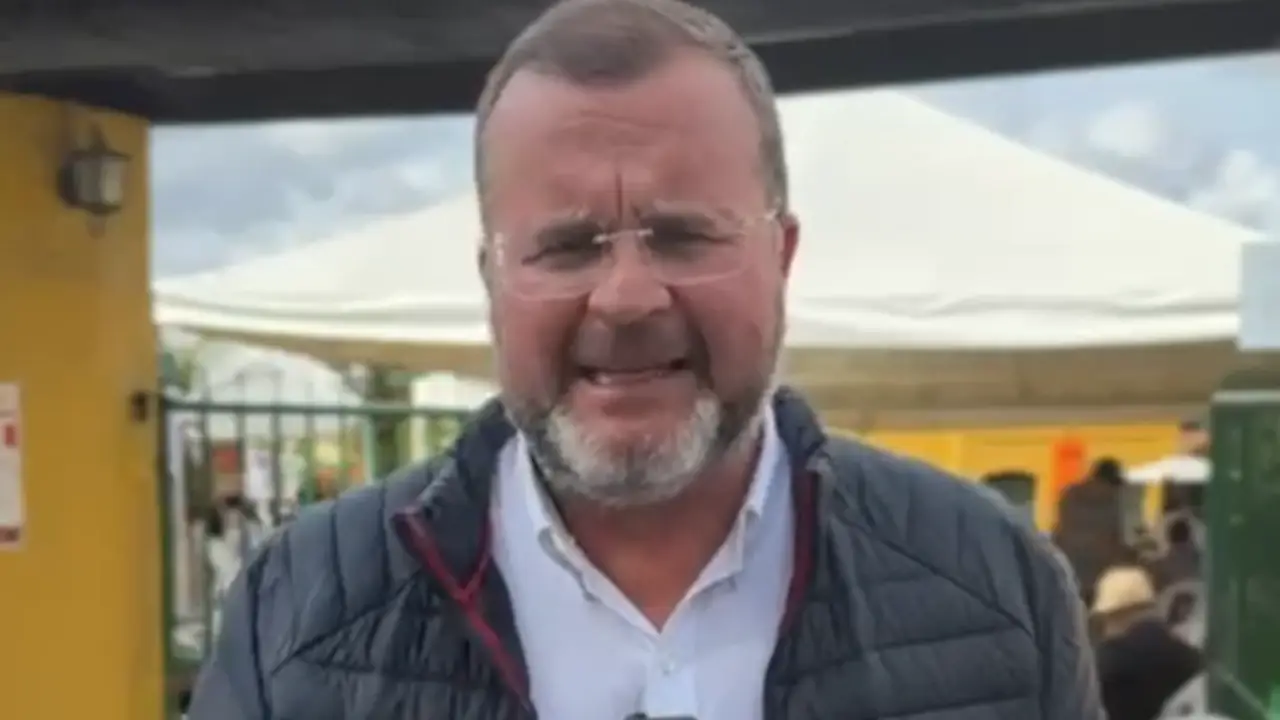 Amenazas en redes sociales apuntan al Alcalde de Rionegro y al senador Esteban Quintero