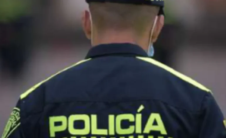 Ataque en Amalfi dejó seis policías muertos y varios heridos