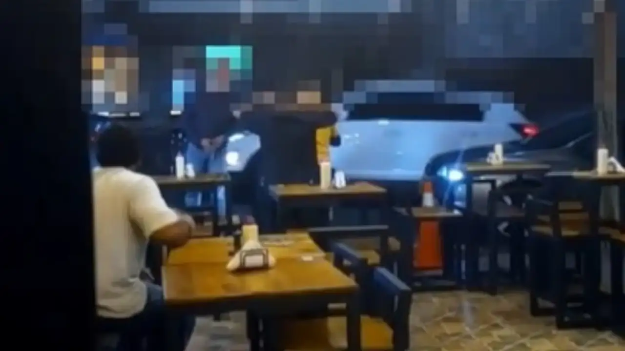 El escandaloso que dijo ser funcionario en Rionegro no trabaja en la Alcaldía