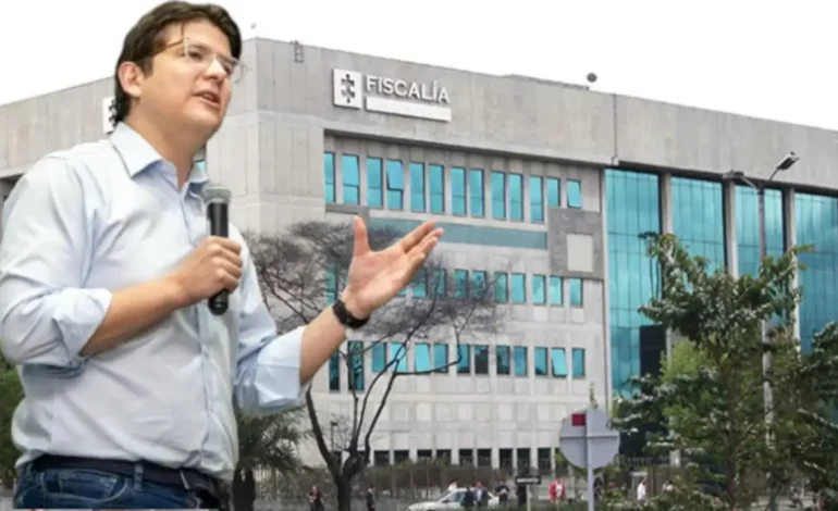 Investigación por muerte de Miguel Uribe sigue firme, asegura Fiscalía