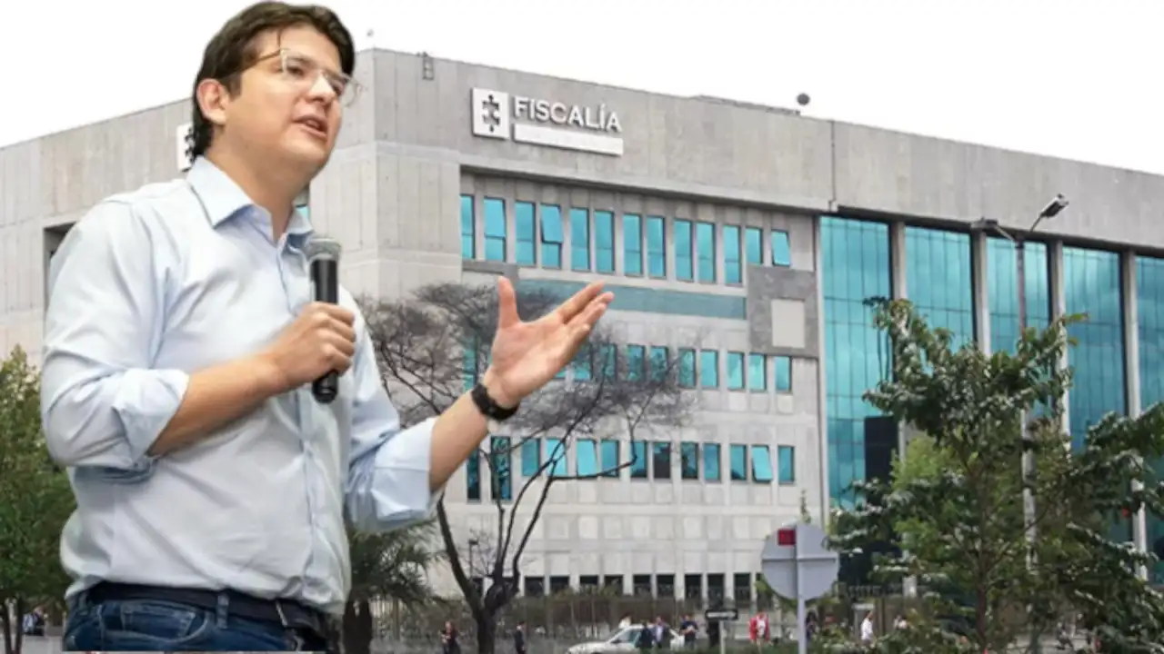 Investigación por muerte de Miguel Uribe sigue firme, asegura Fiscalía