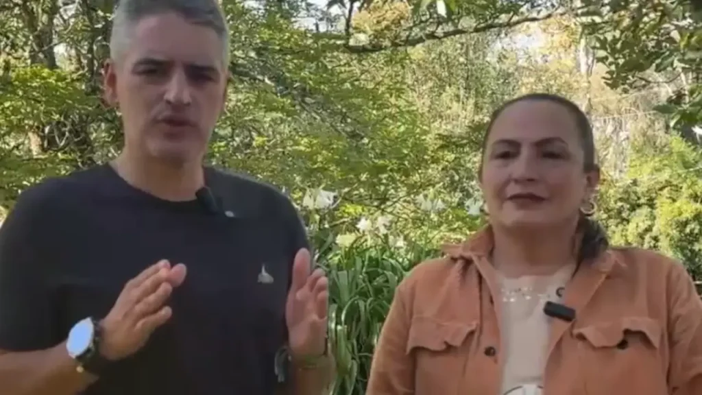 Gobernación ofrece recompensa para esclarecer asesinato de cuatro personas en La Unión