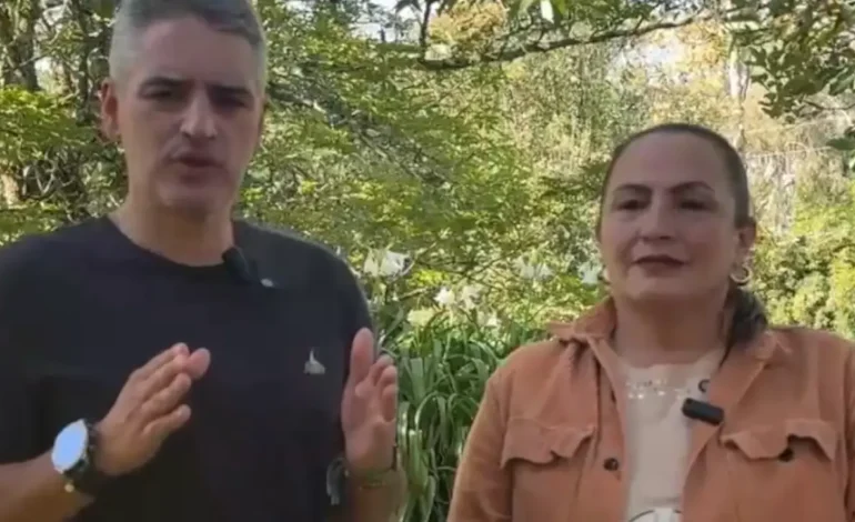 Gobernación ofrece recompensa para esclarecer asesinato de cuatro personas en La Unión