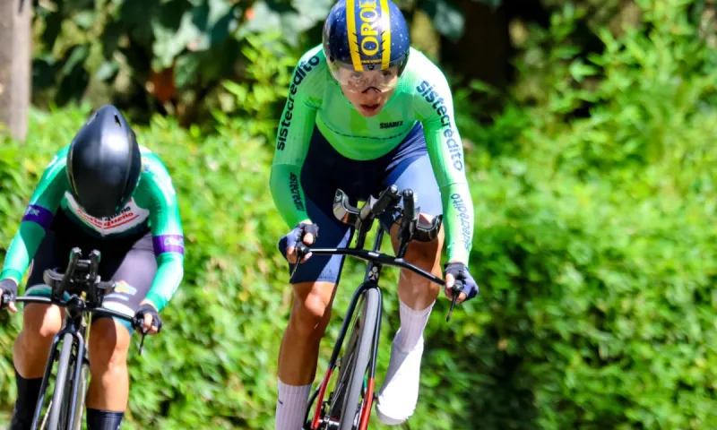 Cierres viales este jueves 21 de agosto por la Clásica Nacional de Ciclismo El Carmen