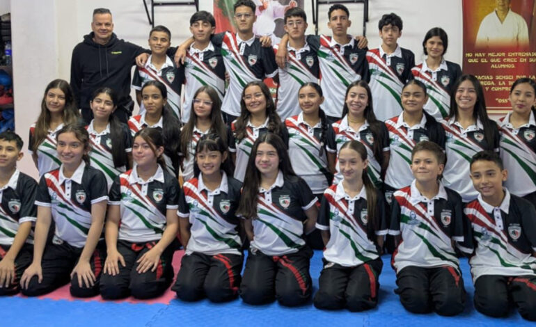 Juegos Intercolegiados reúnen a miles de atletas en La Ceja y Rionegro