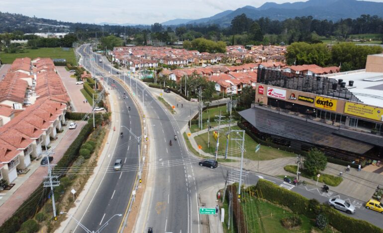 Concesión Devimed peajes Oriente Antioqueño 2026
