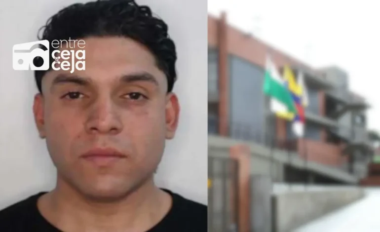 Cuerpo de joven de El Retiro está sin reclamar en Medicina Legal de Medellín