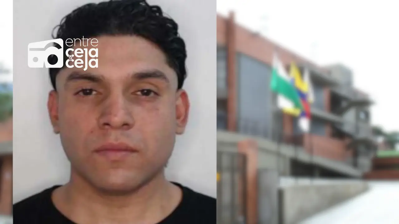Cuerpo de joven de El Retiro está sin reclamar en Medicina Legal de Medellín