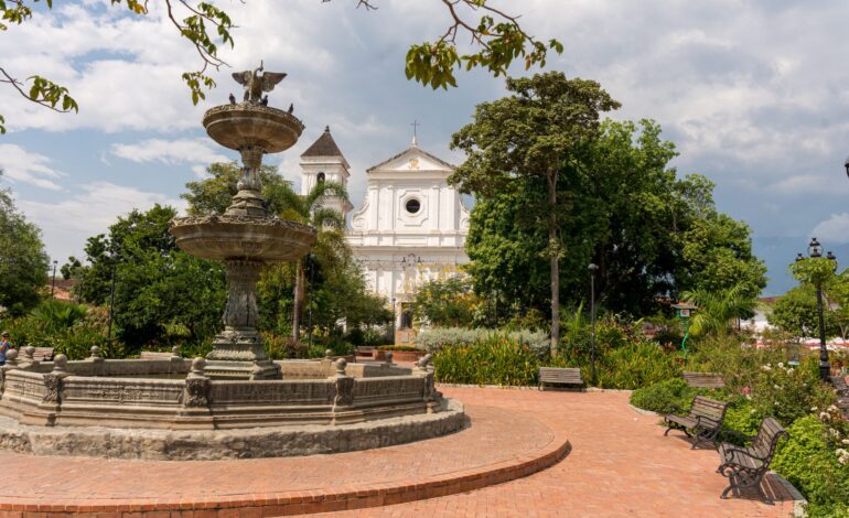 Los tres municipios más visitados por turistas en Antioquia según ANATO