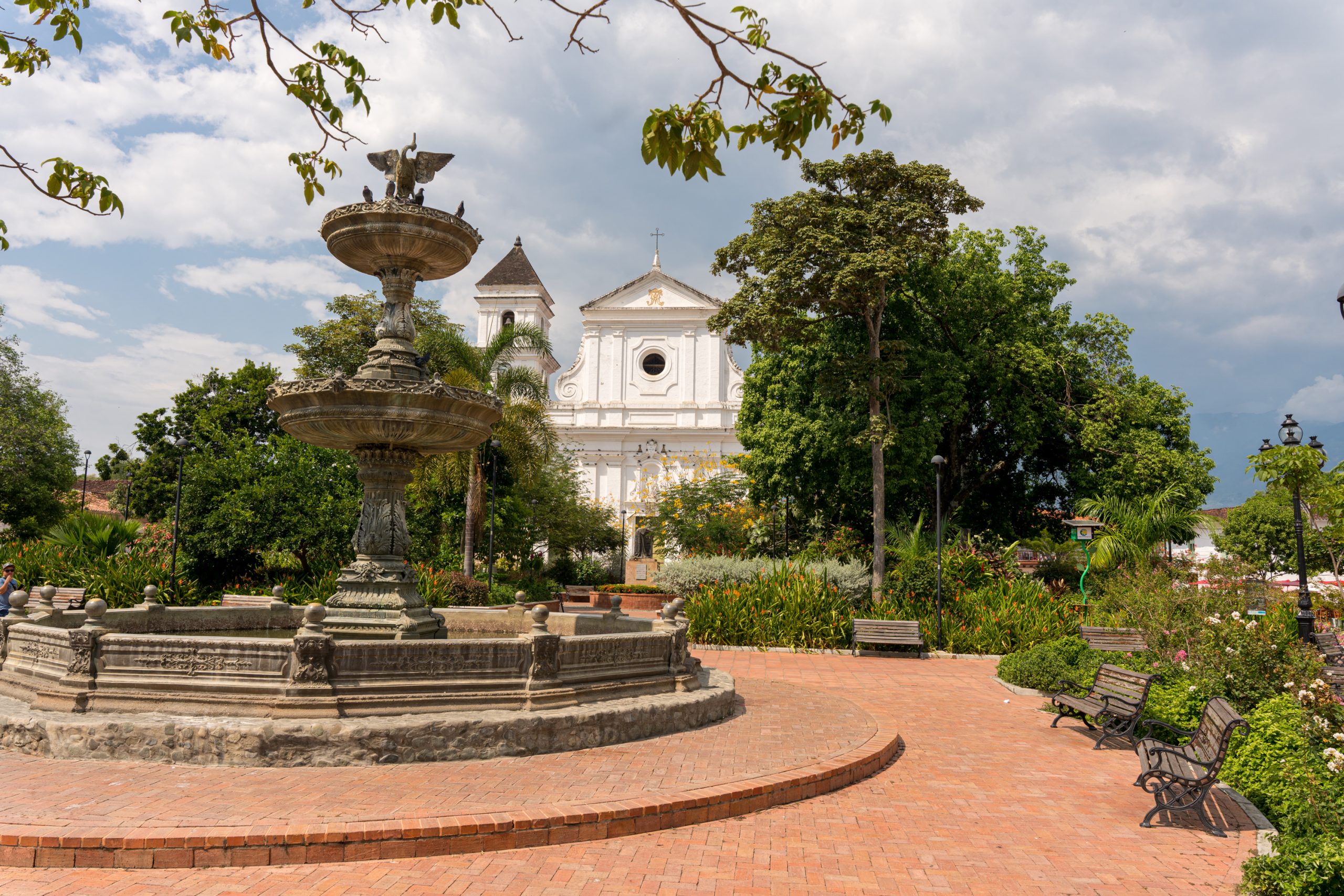Los tres municipios más visitados por turistas en Antioquia según ANATO