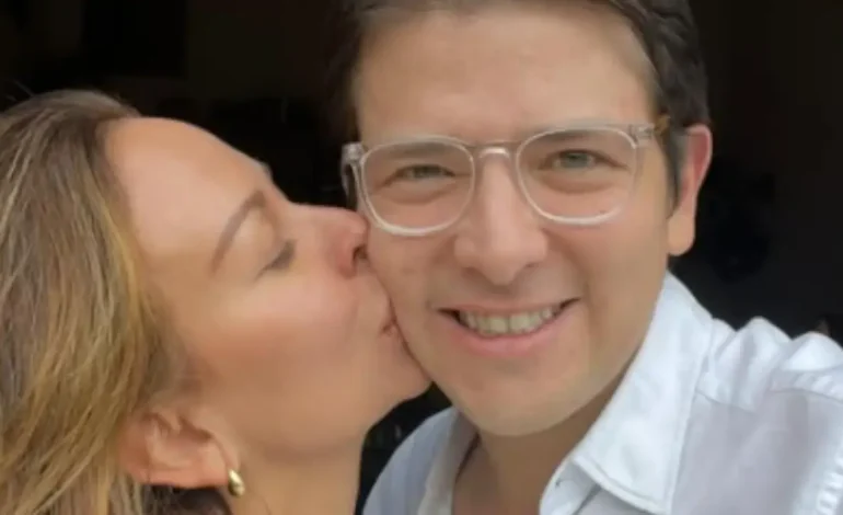 Viuda de Miguel Uribe Turbay toma decisión inesperada junto a sus hijos