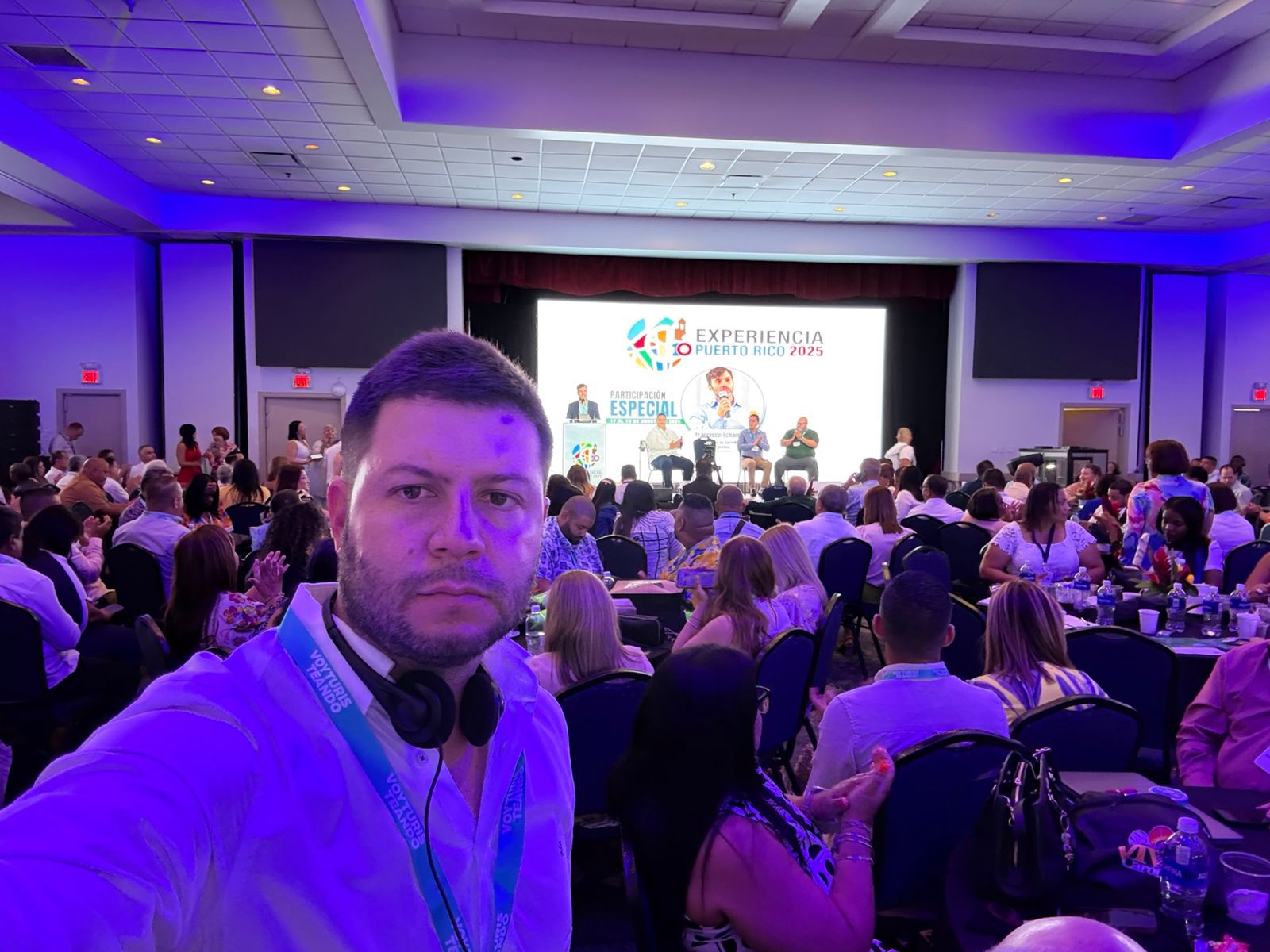Alcalde de El Retiro conoció la experiencia del Área Metropolitana de San Juan, Puerto Rico: “Mejoró la calidad de vida de los habitantes”