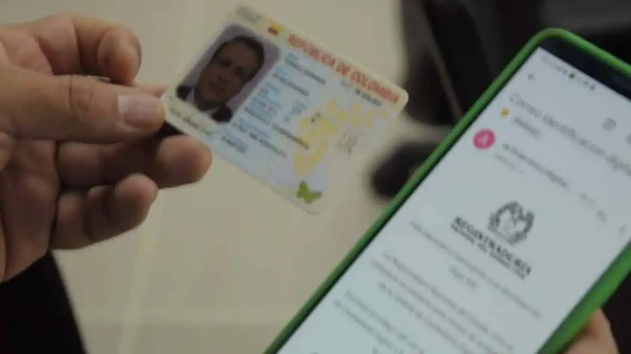 ¿Están cobrando por activar tu cédula digital? Lo que debes saber para evitar engaños