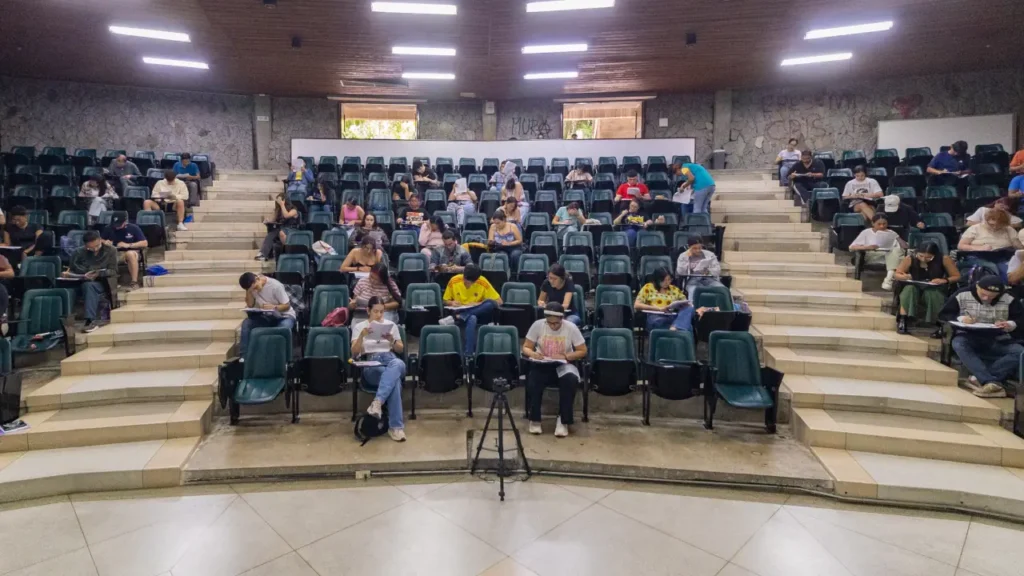 La Universidad de Antioquia abrió cupos para quienes quieren empezar carrera en 2026
