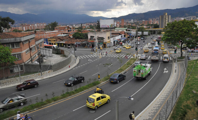 Medellín inicia la rotación del Pico y Placa este lunes 4 de agosto
