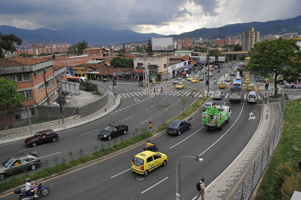 Medellín inicia la rotación del Pico y Placa este lunes 4 de agosto