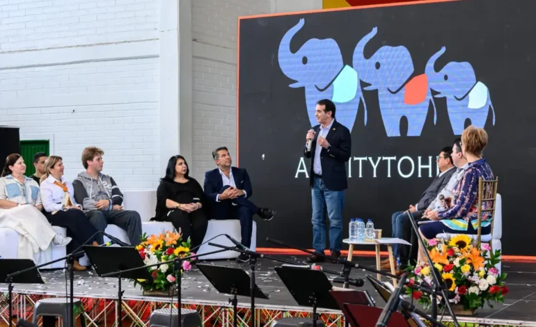 Guarne lanza programas de inglés y técnica conductual para más de 20 mil ciudadanos