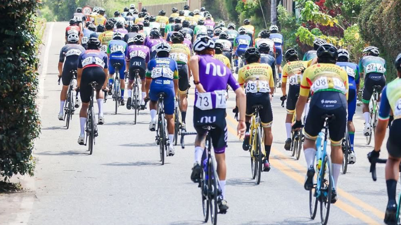 Marinilla se prepara para recibir a los mejores del ciclismo colombiano en la 34ª Clásica Nacional ‘Ramón Emilio Arcila’