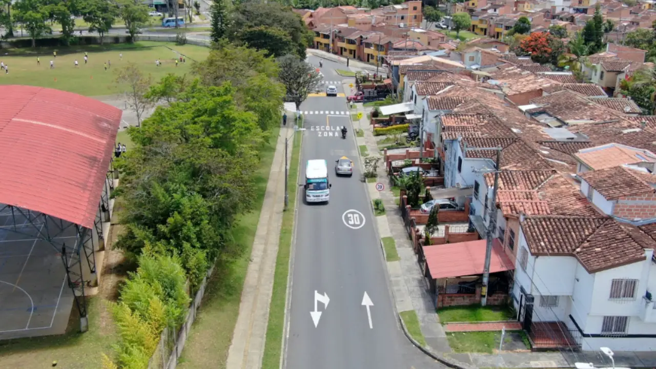 Así estás las vías del Oriente Antioqueño para este fin de semana y lunes festivo