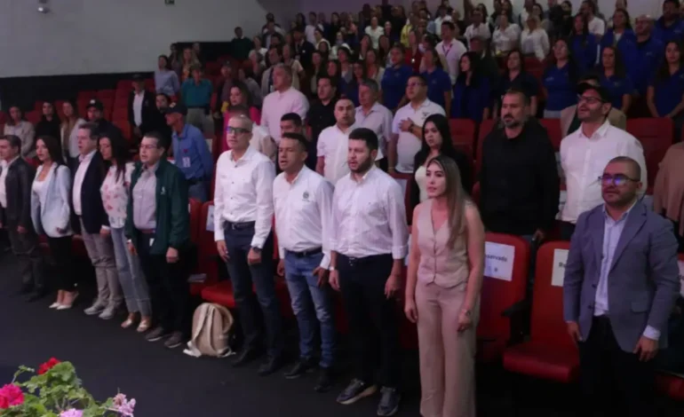 Valle de San Nicolás proyecta red hospitalaria metropolitana para enfrentar déficit de camas y garantizar atención equitativa